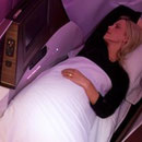 Virgin Atlantic Upper Class