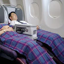 China Airlines Business Class