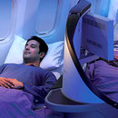Jet Airways Premiere Class