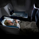 Delta Business Class