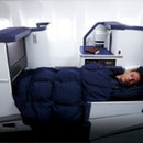 ANA Business Class