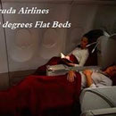 Garuda Indonesia Business Class
