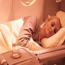 Hainan Airlines Business Class