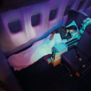 Virgin Australia Business Class