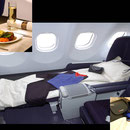 South African Airways Business Class