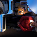 Emirates Business Class