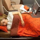 Iberia Business Plus