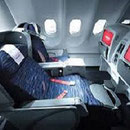 Avianca Business Class