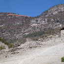 Canyon Barranca Del Cobre, au nord du Mexique