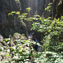 In der Höllentalklamm