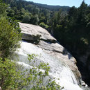 Te Reinga Falls
