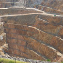 Waihi Martha Mine