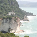 Cathedral Cove