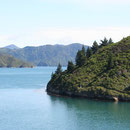 Marlborough Sounds