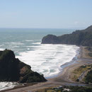 Piha Beach