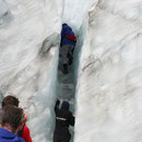 Franz Josef Gletscher