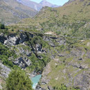 Skippers Canyon