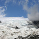 Franz Josef Gletscher