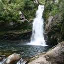 Wainui Falls