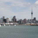 Auckland