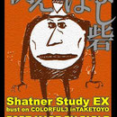 フライヤーデザイン：『例えばなし砦』（2009年）