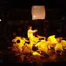 『仮面劇／リラックス』（2003年・LOVE THE WORLD）