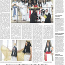 Täglicher Anzeiger Holzminden vom 02.08.2016, Bericht von Frank Müntefering