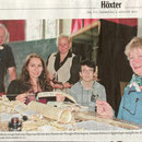 Neue Westfälische Zeitung 2.8.2011