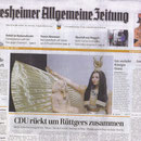 Hildesheimer Allgemeine Zeitung