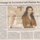 Verdener Aller Zeitung 5.3.2005