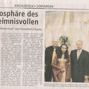 Verdener Aller Zeitung 8.3.2005