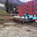 Aushub 4.03.2013