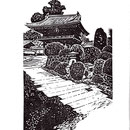 KF001　安祥城址
