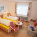 Appartement Nr. 4: "Panoramablick"
