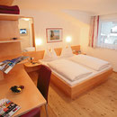 Appartement Nr. 8: "Alpenblick"