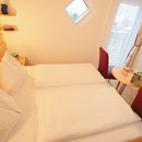 Appartement Nr. 8: "Alpenblick"