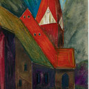 Kirche in Klütz