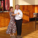 Röbis Hochzeit in Kralivice CZ