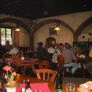 Znünipause
