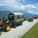 Bummelzug