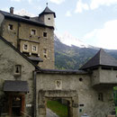 Burg Hohenwerfen