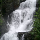 Riesachwasserfall