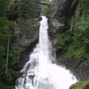 Riesachwasserfall