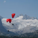Paragleiten