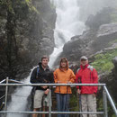 Riesachwasserfall