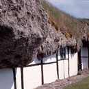 Museumshof auf Laesoe DK