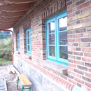dänische Fenster