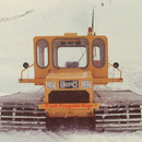 Bero H3 um 1971 - 1972 mit breiter Kabine