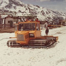 Bero H4 Prototyp 1972