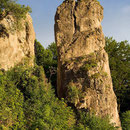 Nürnberger Turm im Abendlicht, Würgau | © Bernhard Thum, ID-Nummer BA-XX-20XX-004